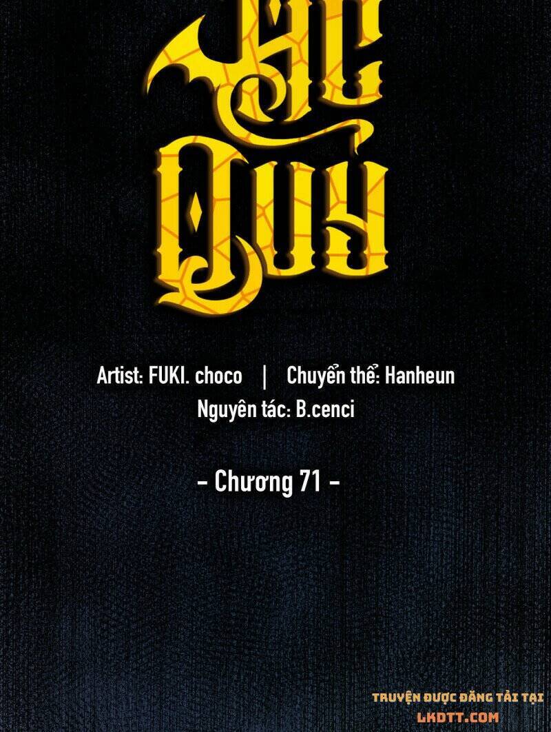 Ác Quỷ Chapter 71 - 37