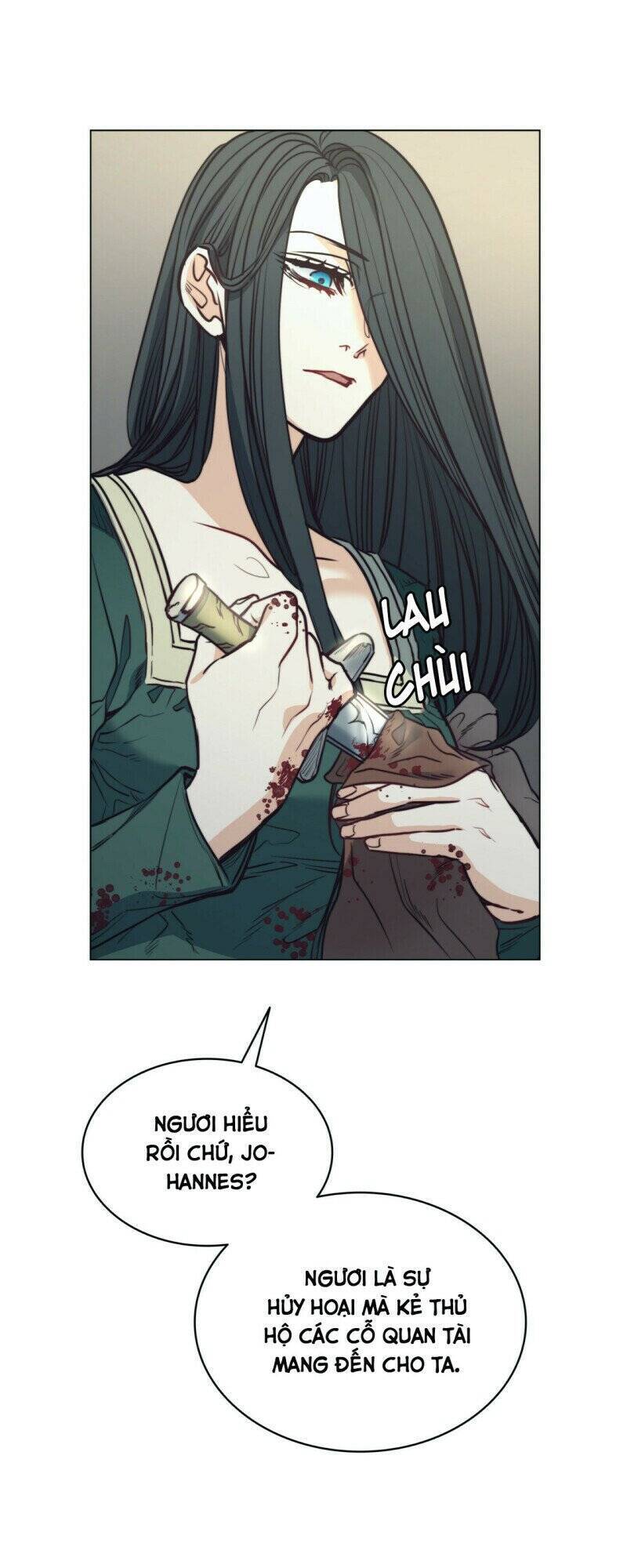 Ác Quỷ Chapter 71 - 6
