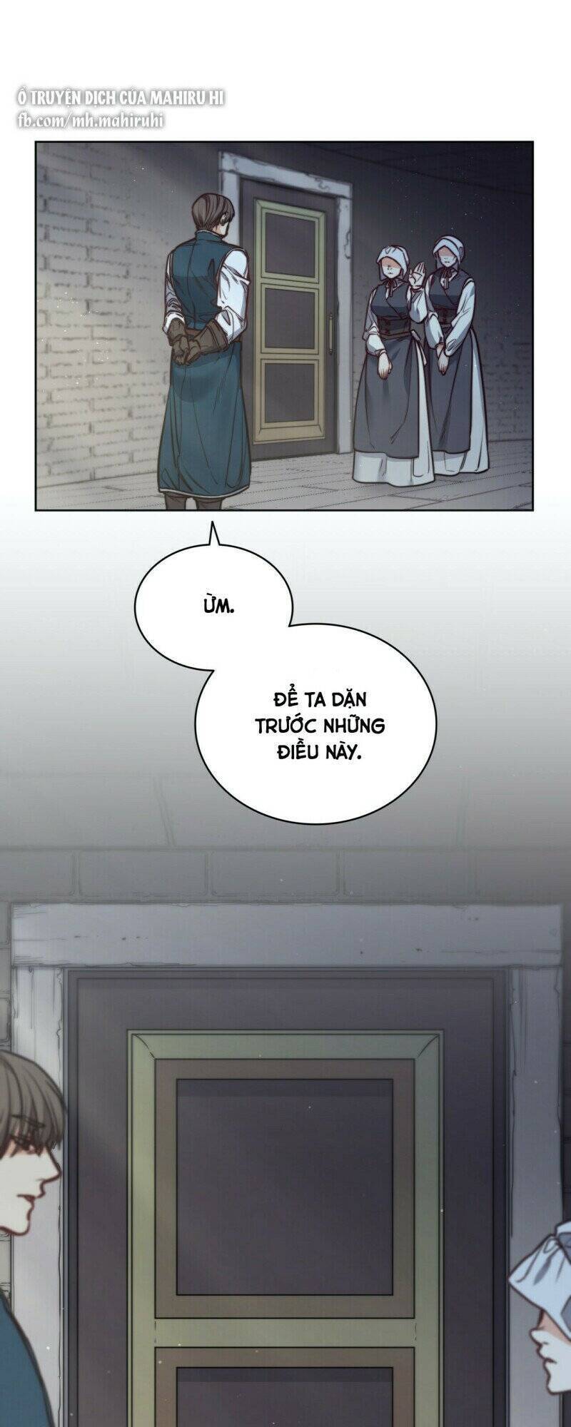 Ác Quỷ Chapter 72 - 16