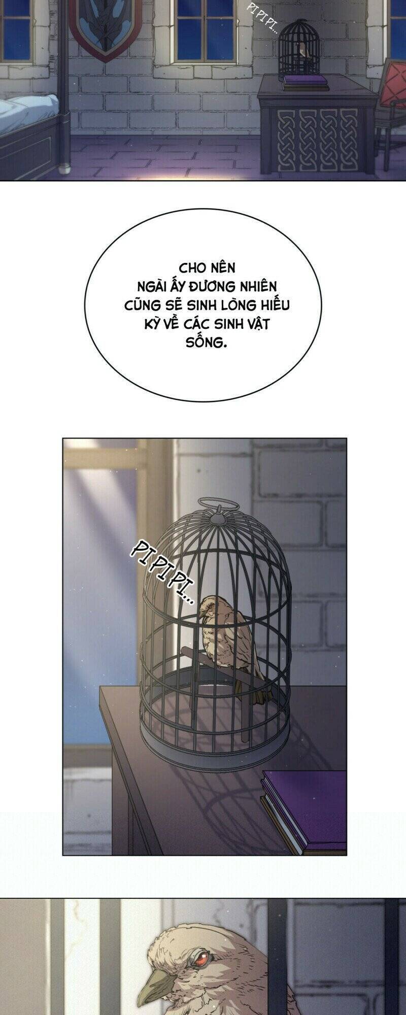 Ác Quỷ Chapter 72 - 18