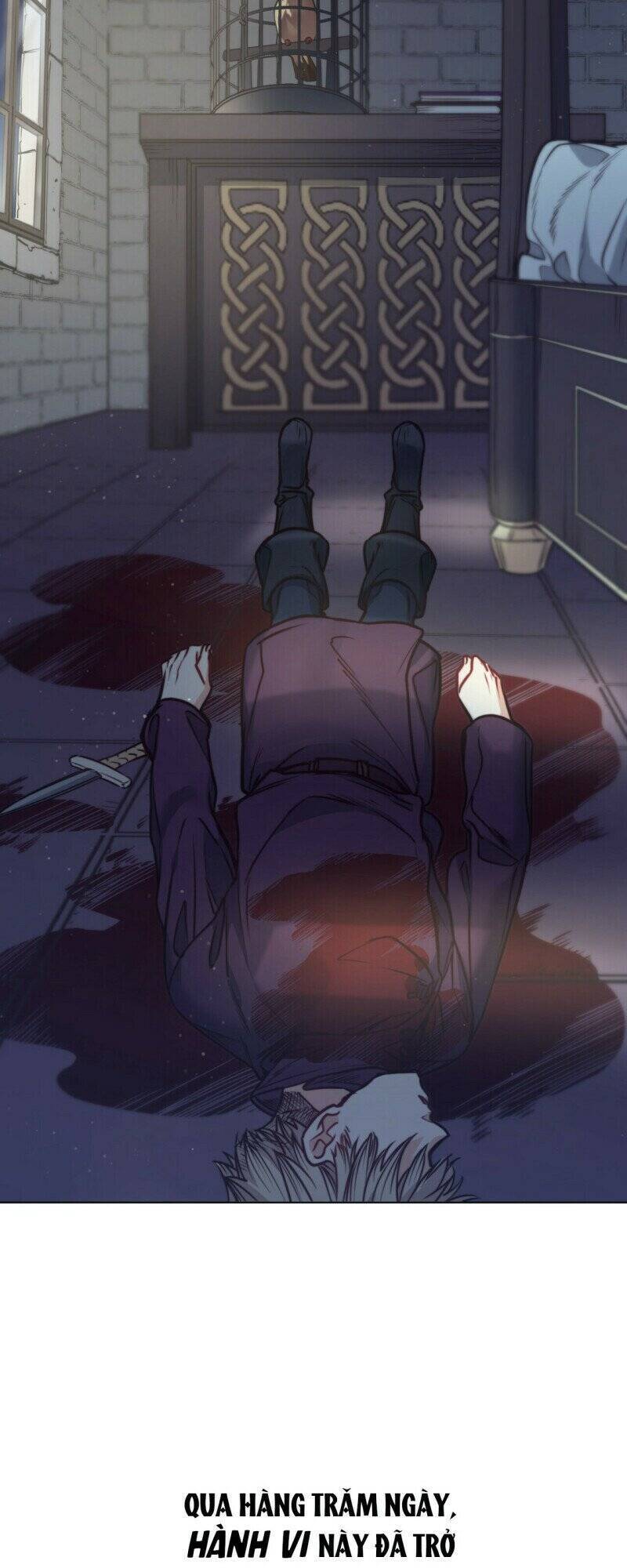 Ác Quỷ Chapter 72 - 20