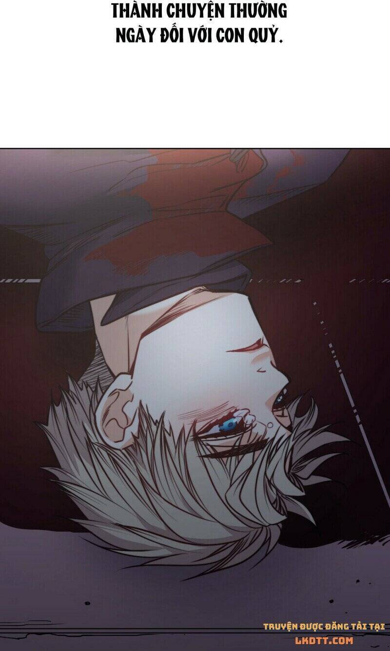 Ác Quỷ Chapter 72 - 21