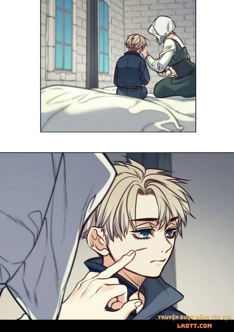 Ác Quỷ Chapter 73 - 11