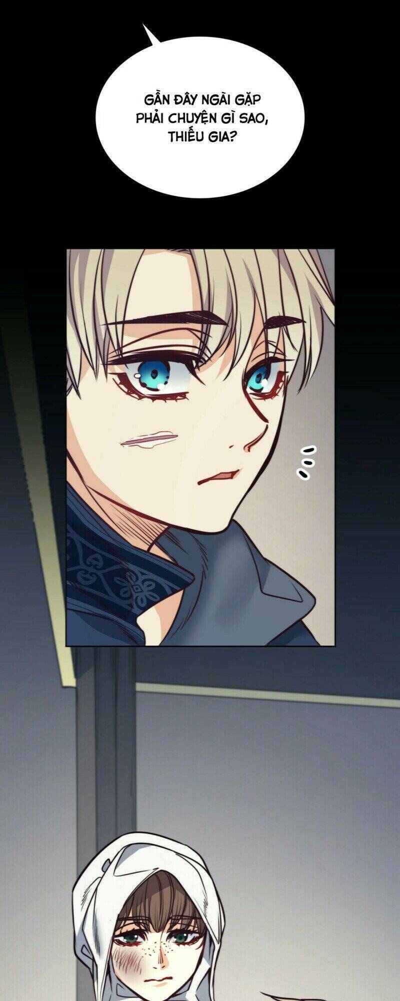 Ác Quỷ Chapter 73 - 12