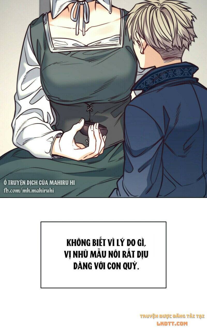 Ác Quỷ Chapter 73 - 13