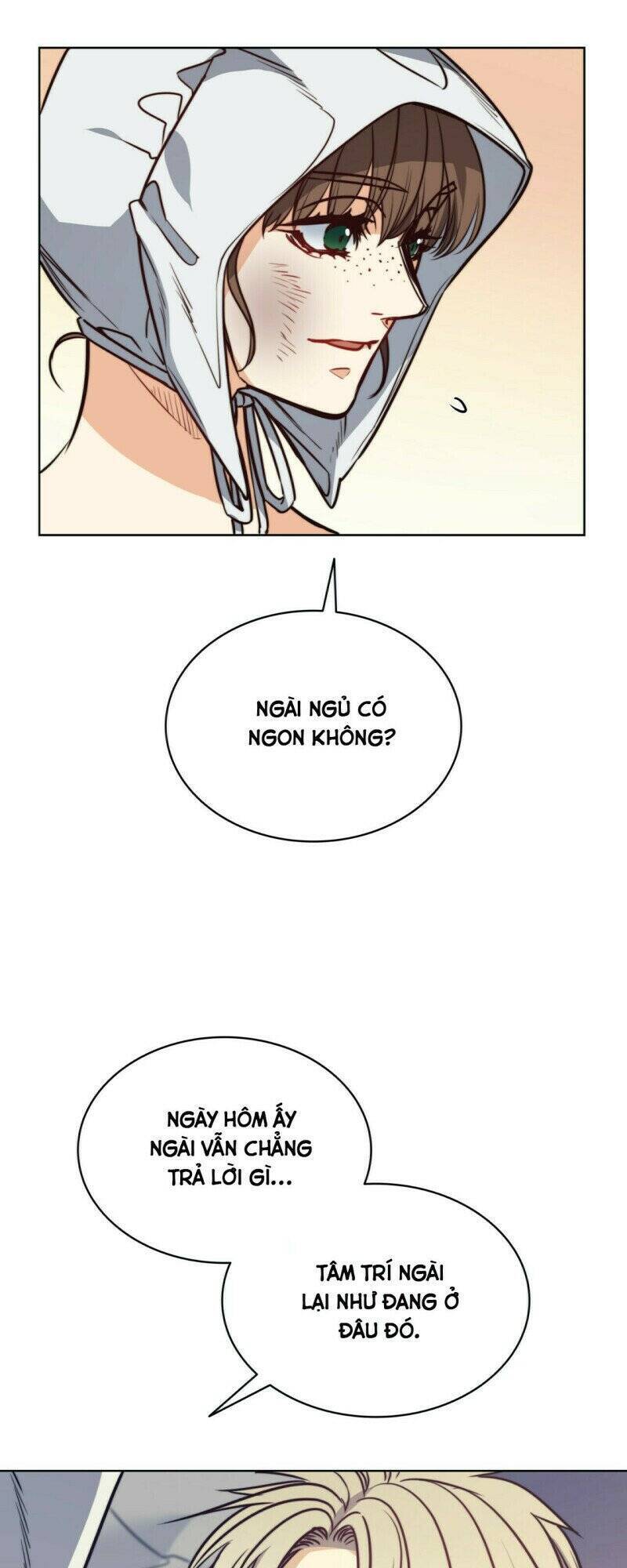 Ác Quỷ Chapter 73 - 14