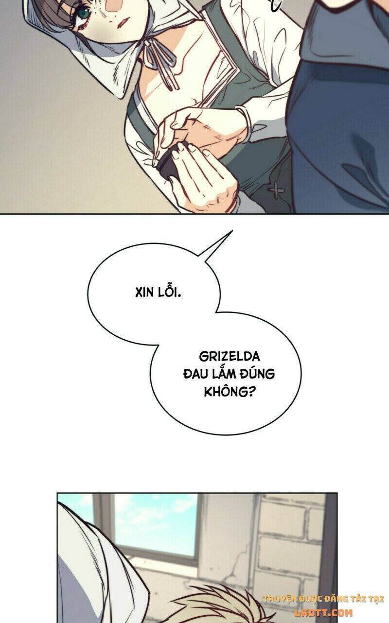 Ác Quỷ Chapter 73 - 17