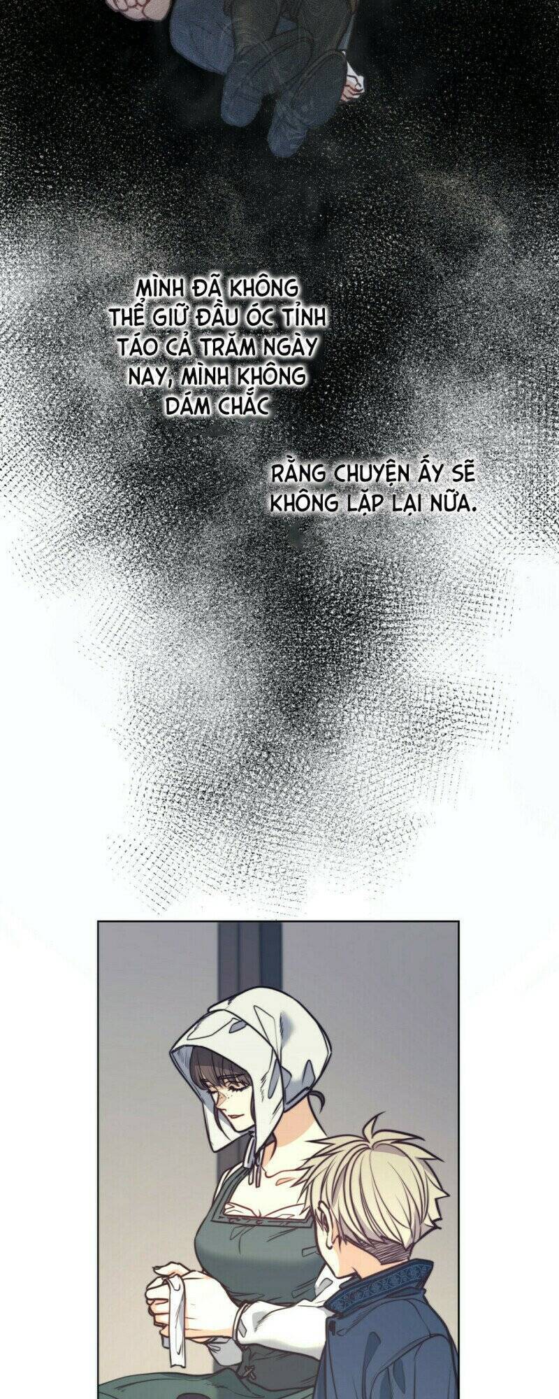 Ác Quỷ Chapter 73 - 20