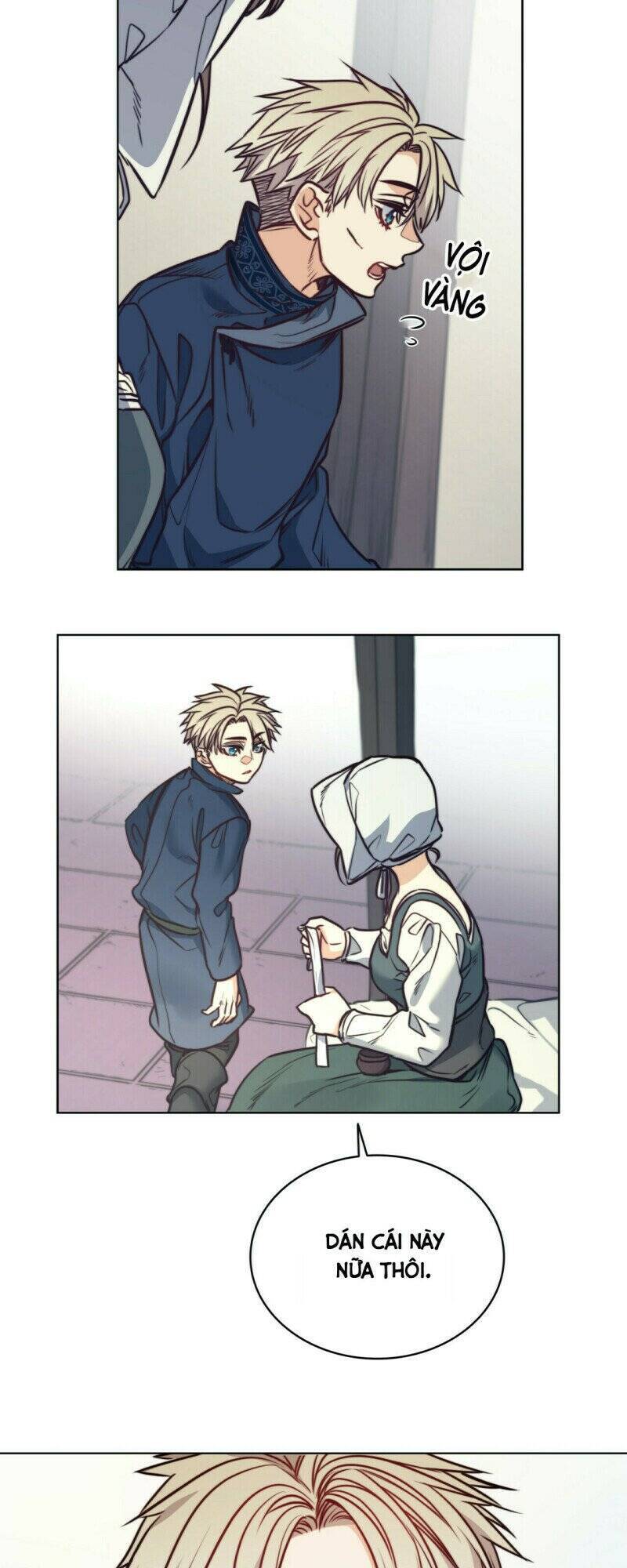 Ác Quỷ Chapter 73 - 22