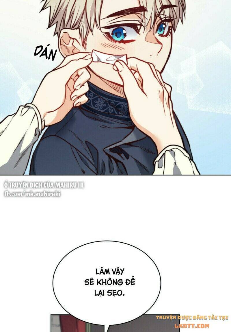 Ác Quỷ Chapter 73 - 23
