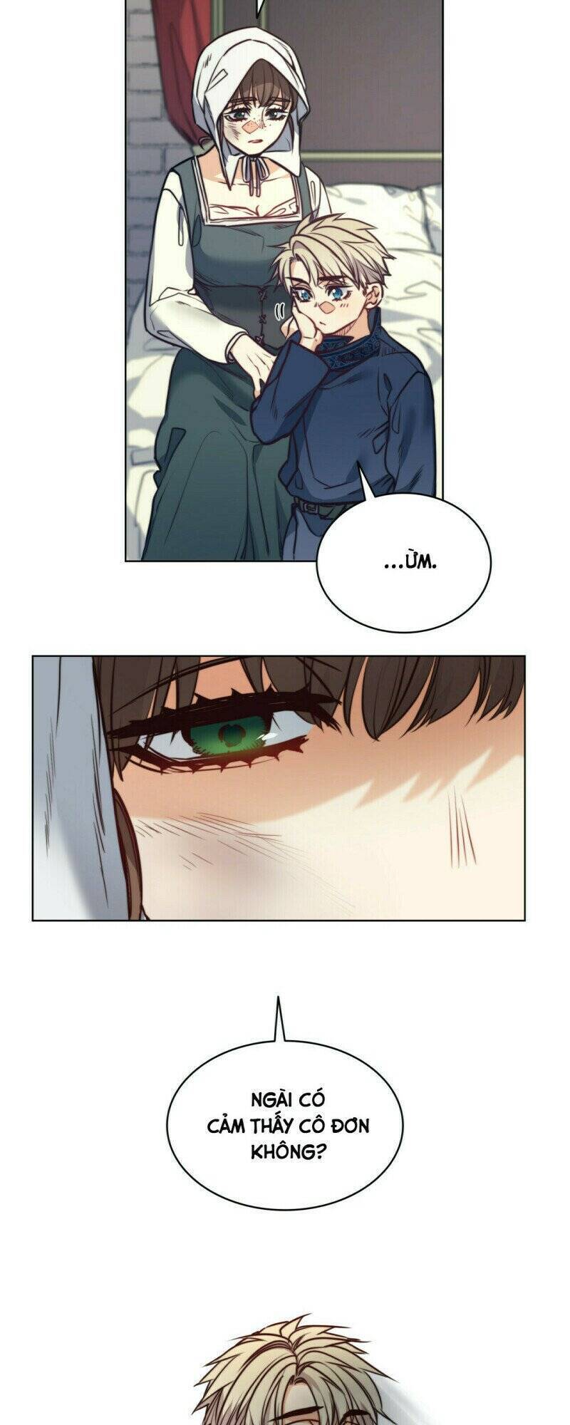 Ác Quỷ Chapter 73 - 24