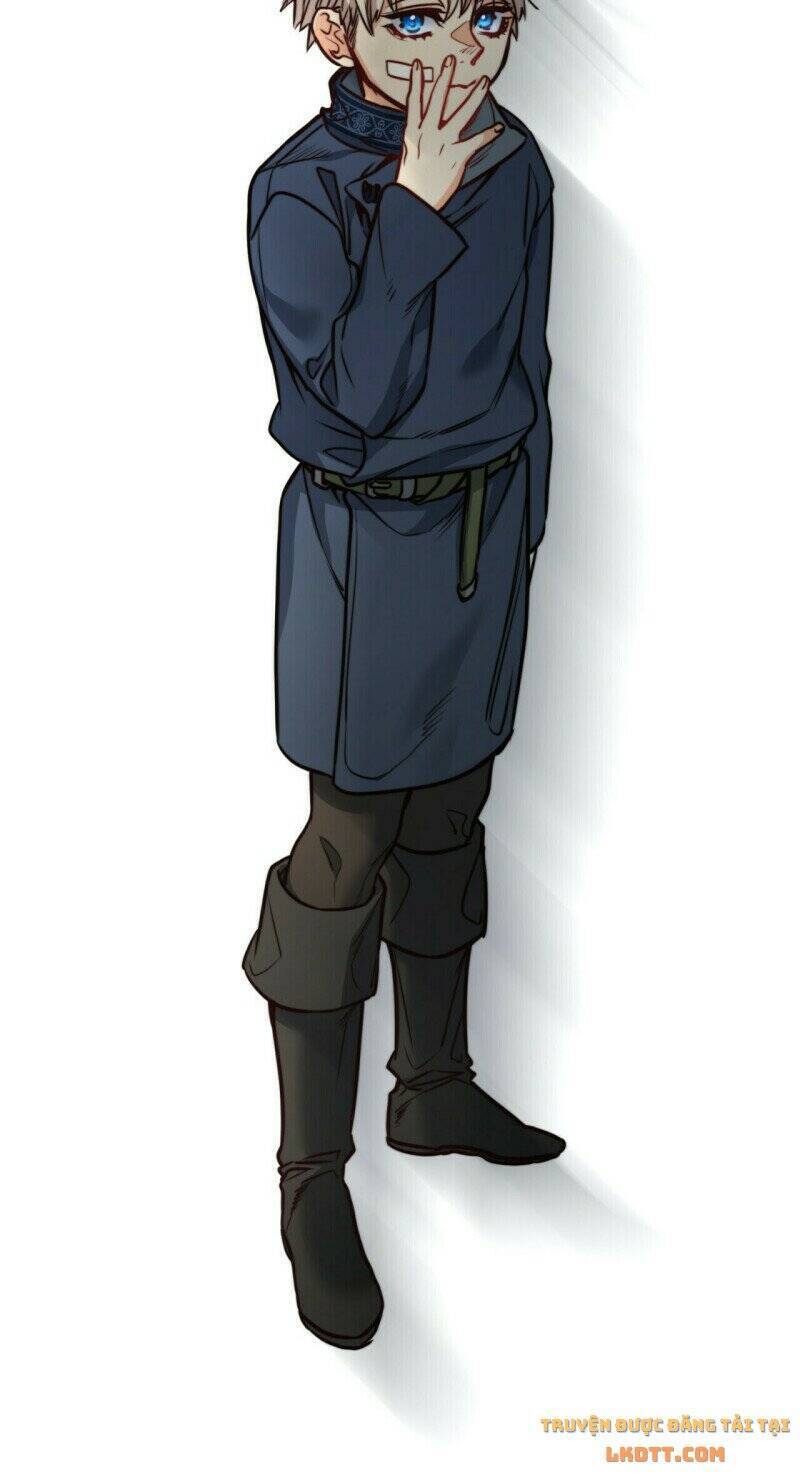 Ác Quỷ Chapter 73 - 25