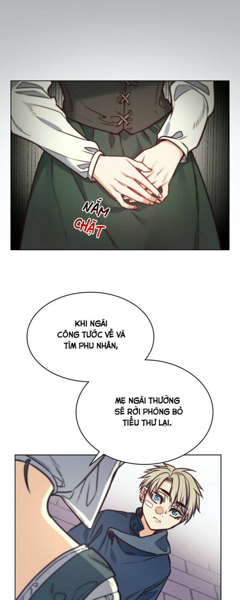 Ác Quỷ Chapter 73 - 26