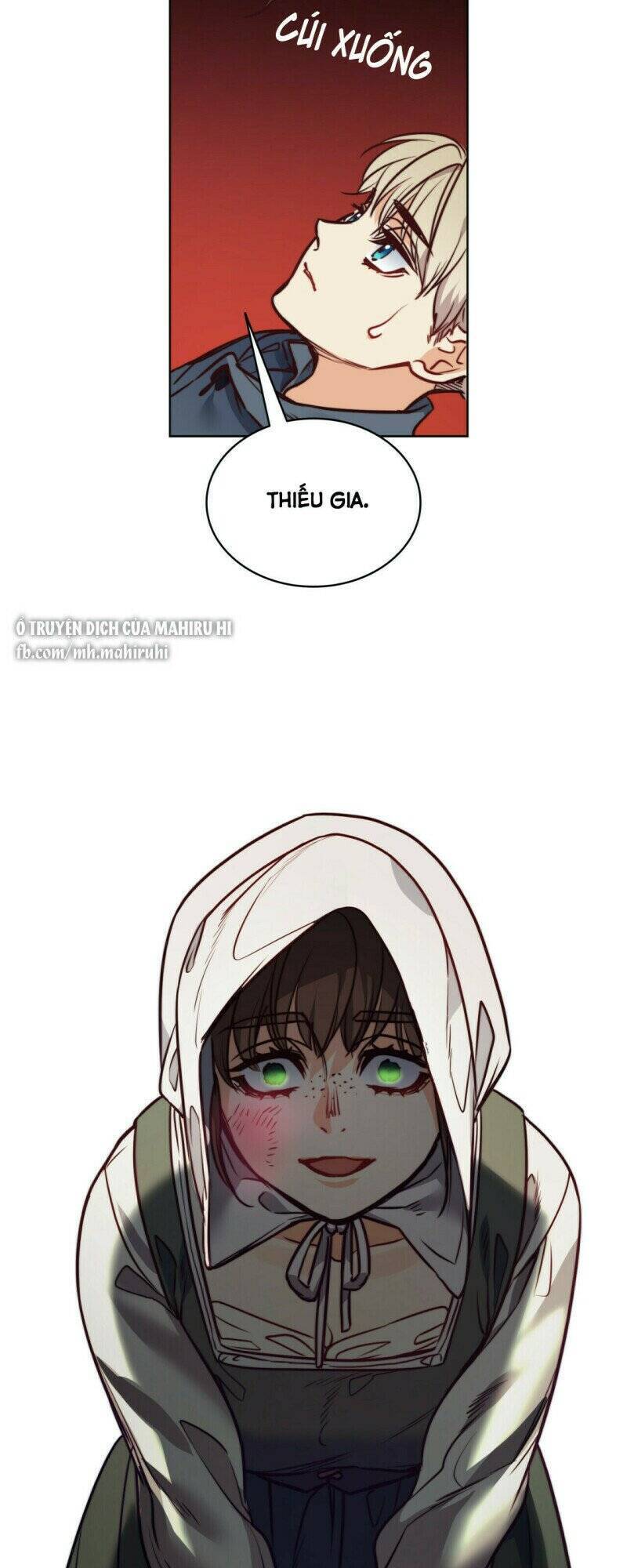 Ác Quỷ Chapter 73 - 28