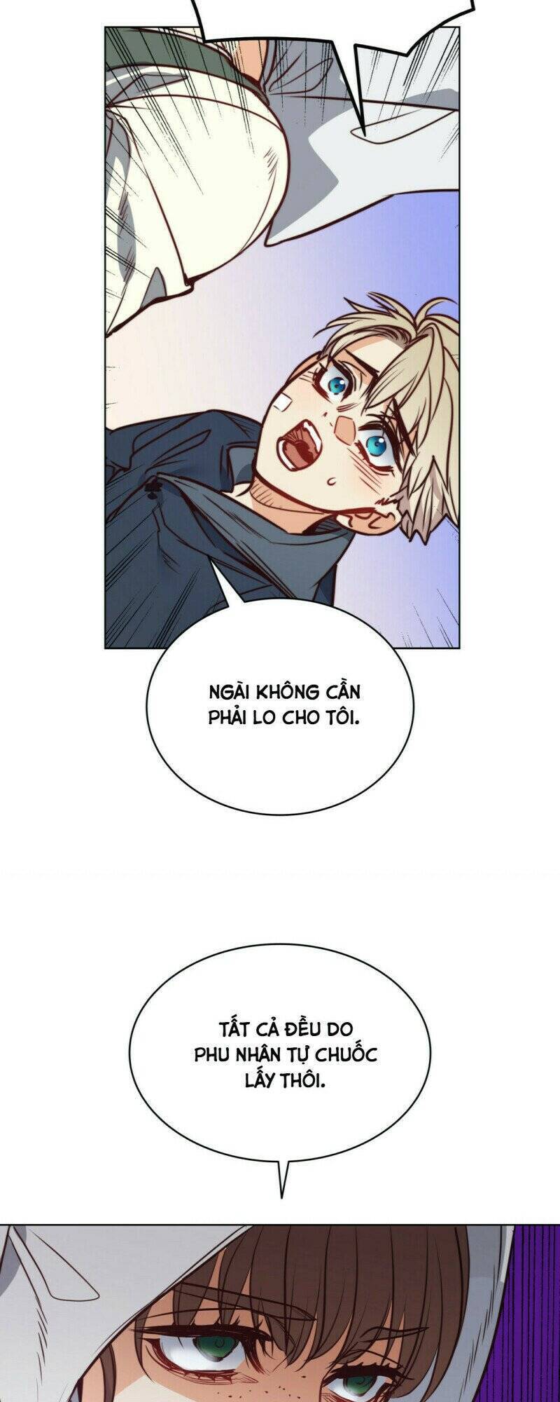 Ác Quỷ Chapter 73 - 30