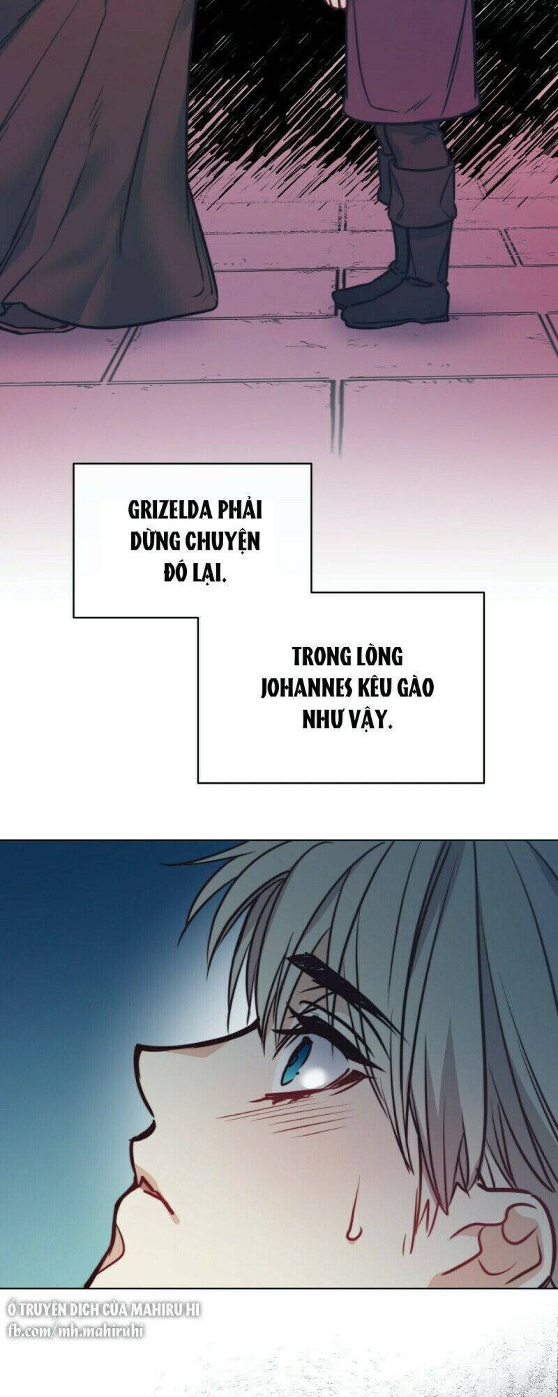 Ác Quỷ Chapter 73 - 32