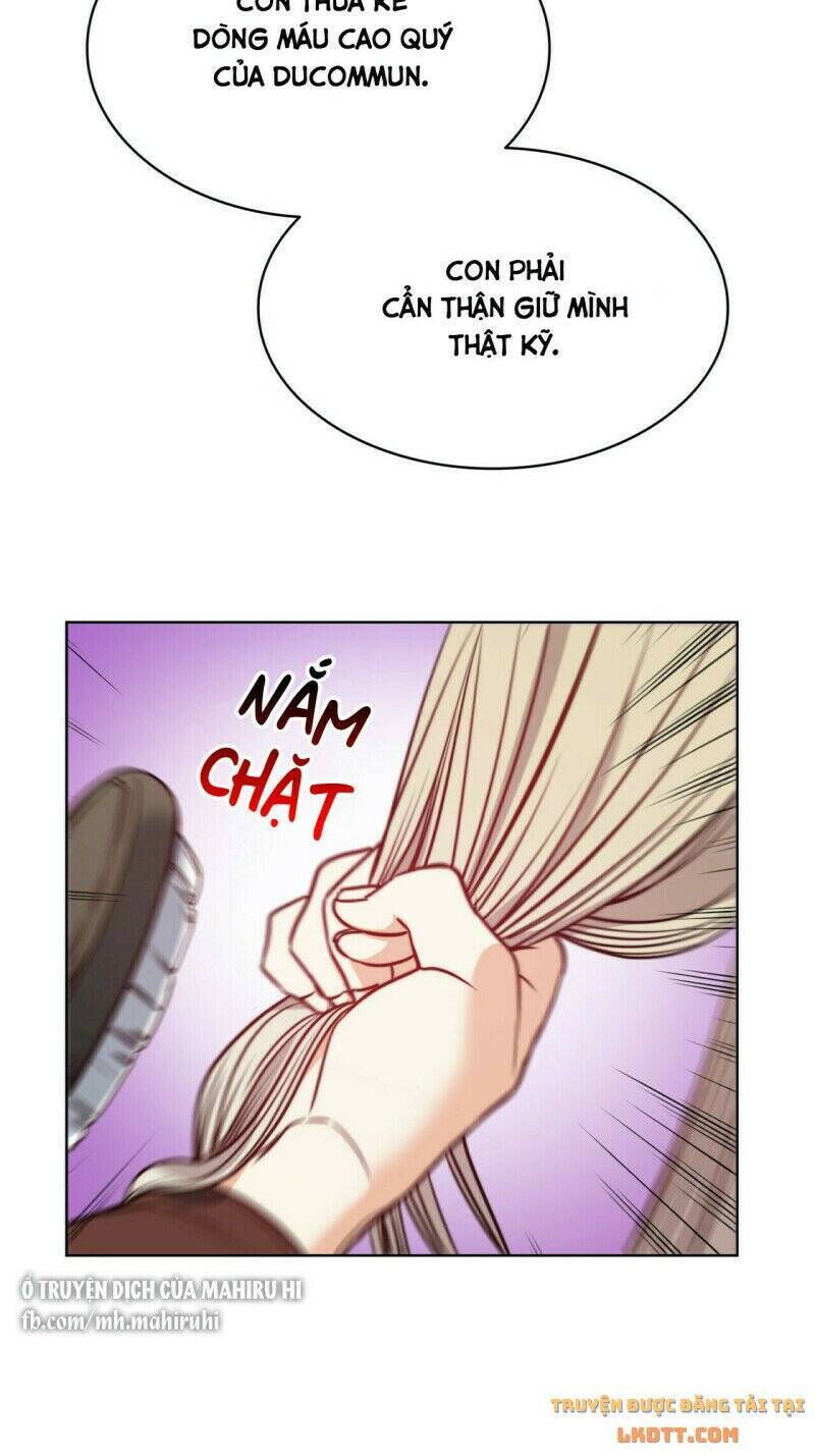 Ác Quỷ Chapter 73 - 5