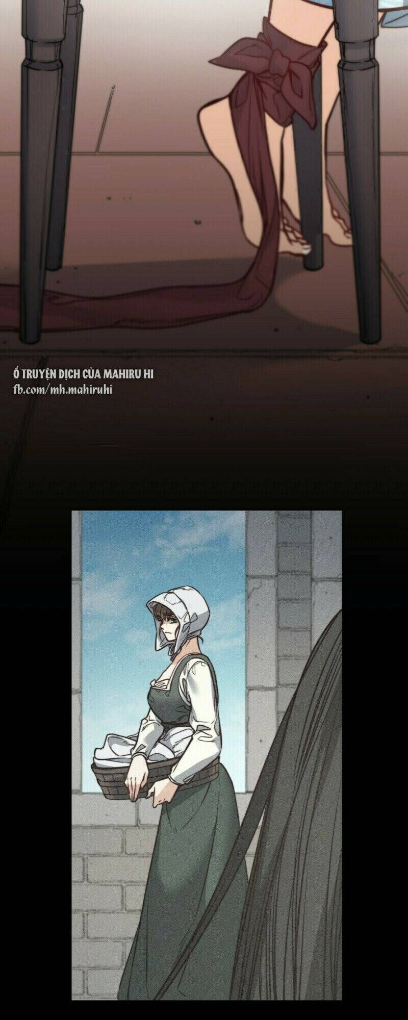 Ác Quỷ Chapter 73 - 8