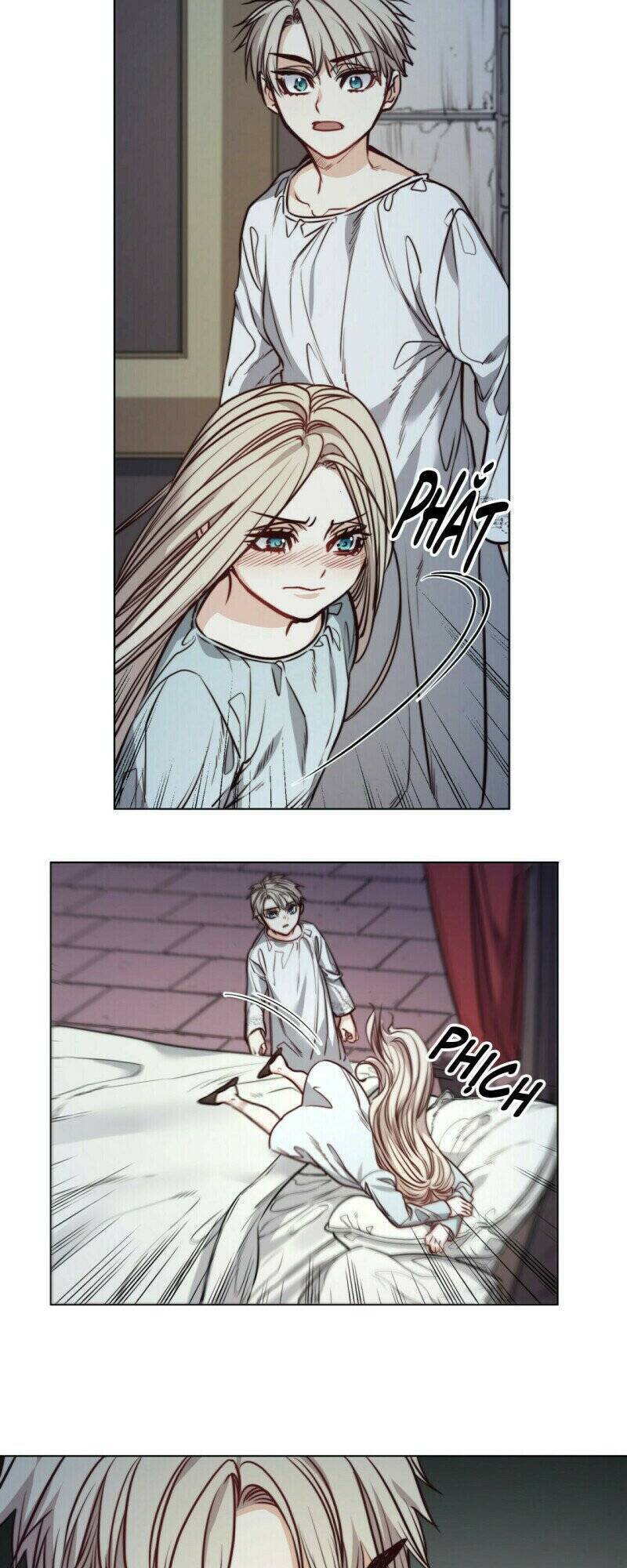 Ác Quỷ Chapter 74 - 22