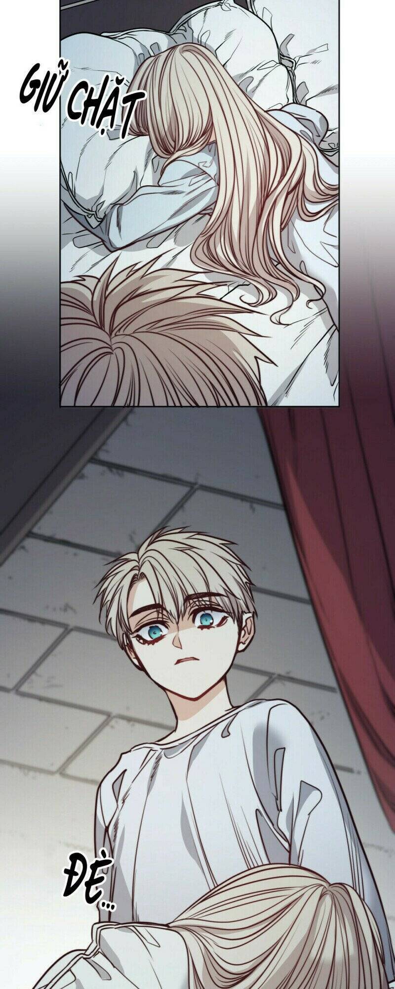 Ác Quỷ Chapter 74 - 24