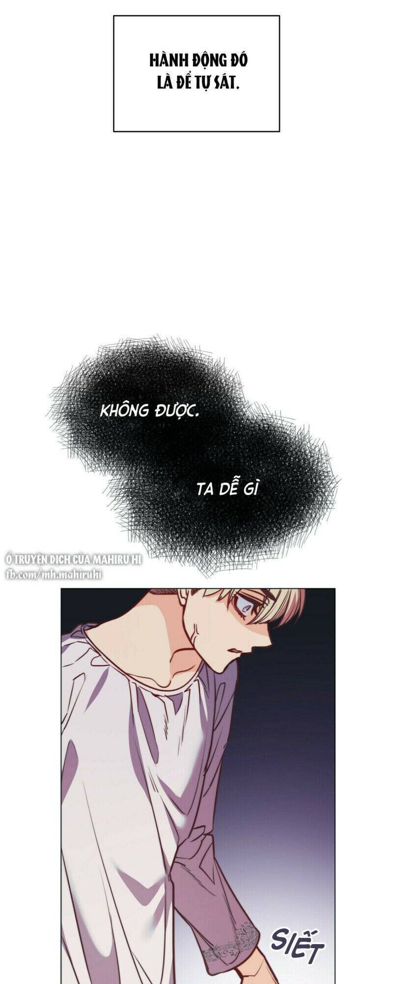 Ác Quỷ Chapter 74 - 26