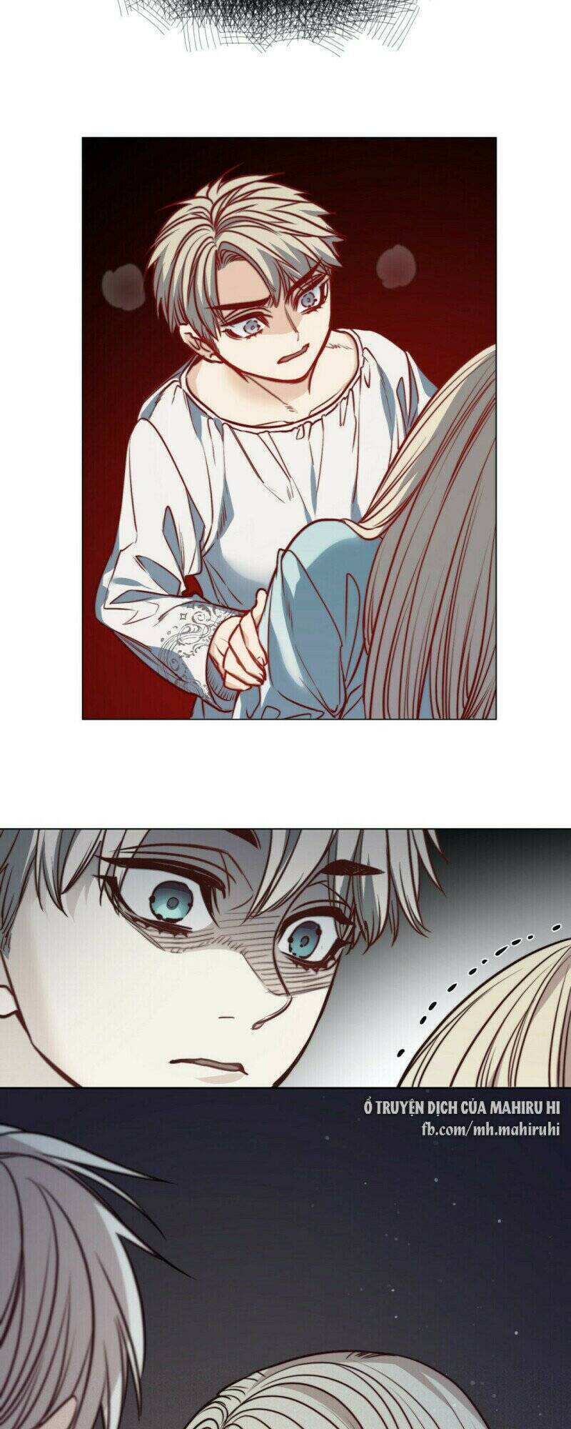 Ác Quỷ Chapter 74 - 28