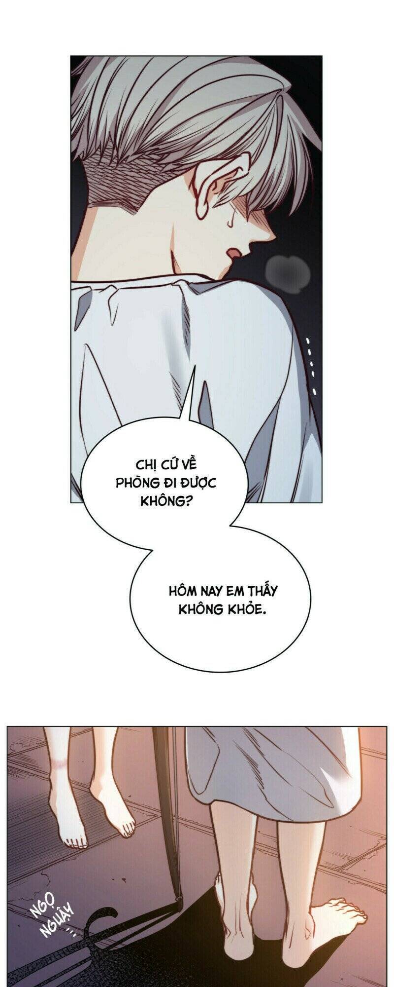 Ác Quỷ Chapter 75 - 14