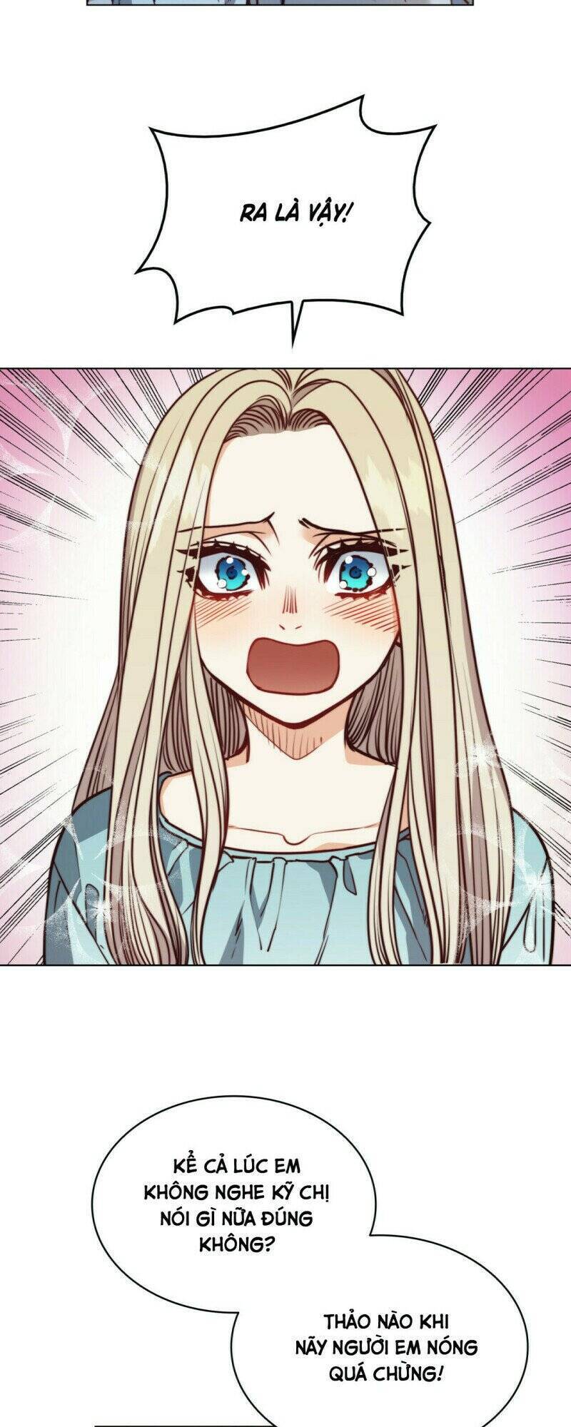 Ác Quỷ Chapter 75 - 16