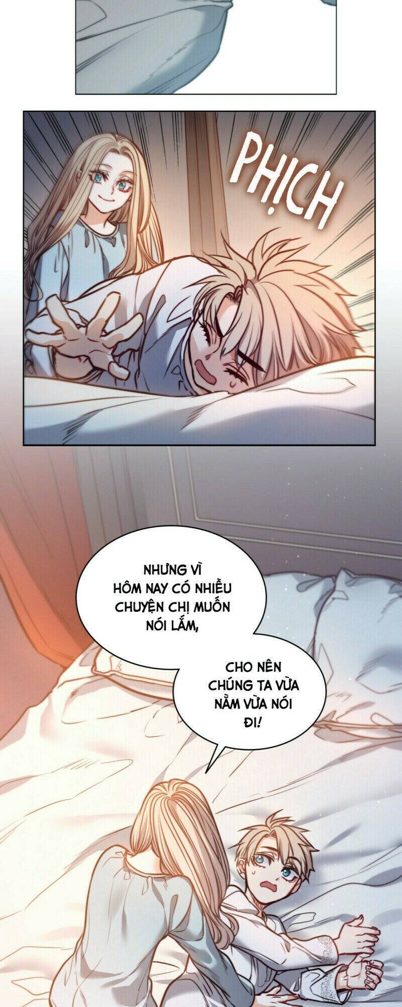 Ác Quỷ Chapter 75 - 21