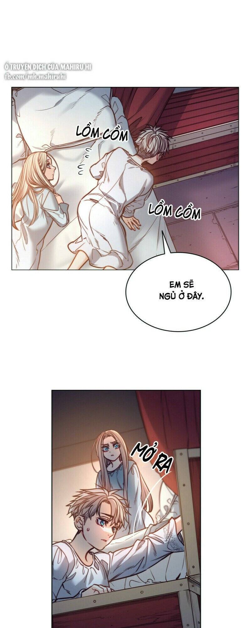 Ác Quỷ Chapter 75 - 25