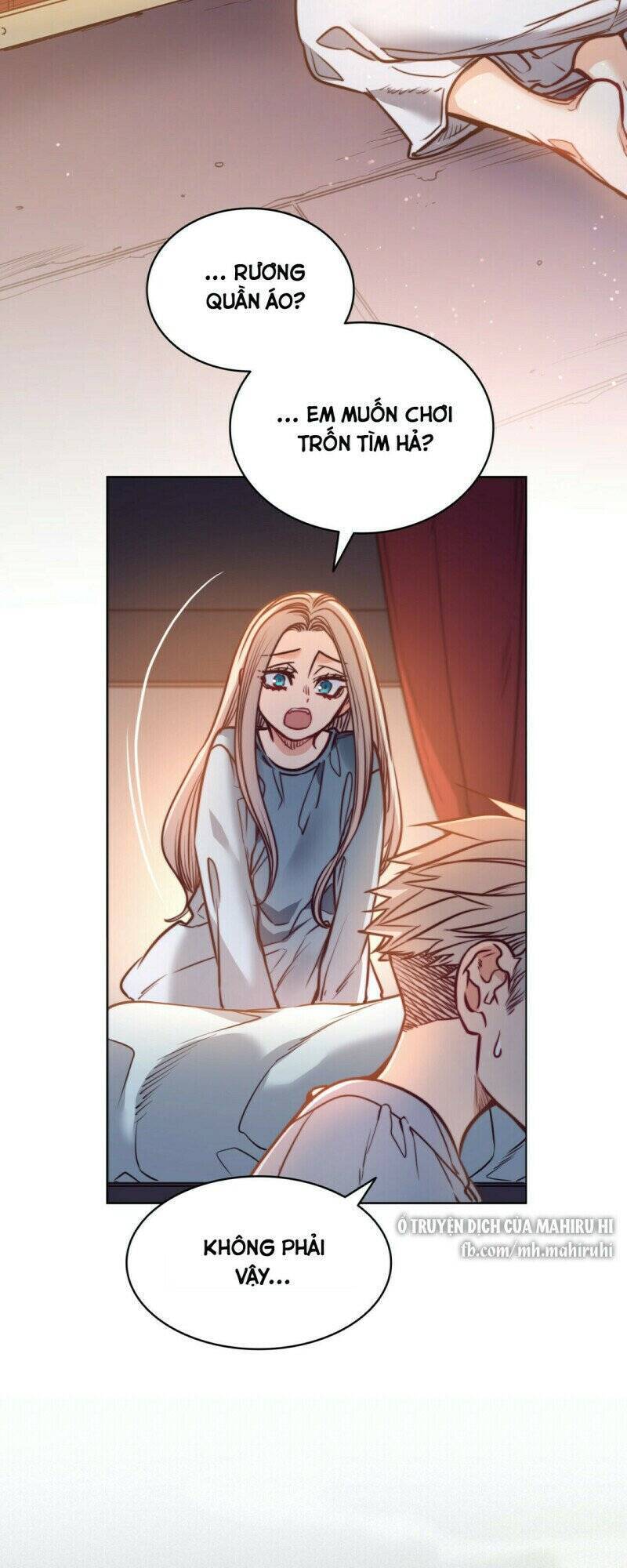 Ác Quỷ Chapter 75 - 27