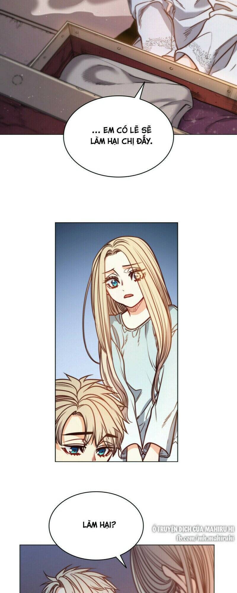 Ác Quỷ Chapter 75 - 29