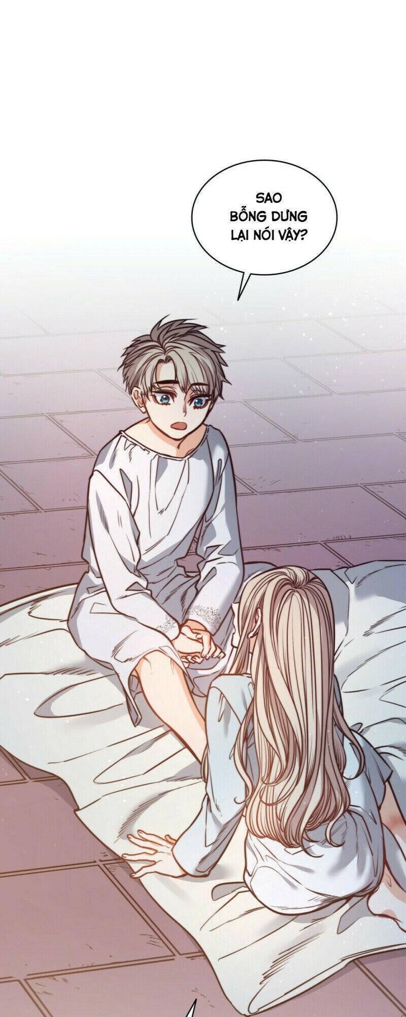 Ác Quỷ Chapter 75 - 4