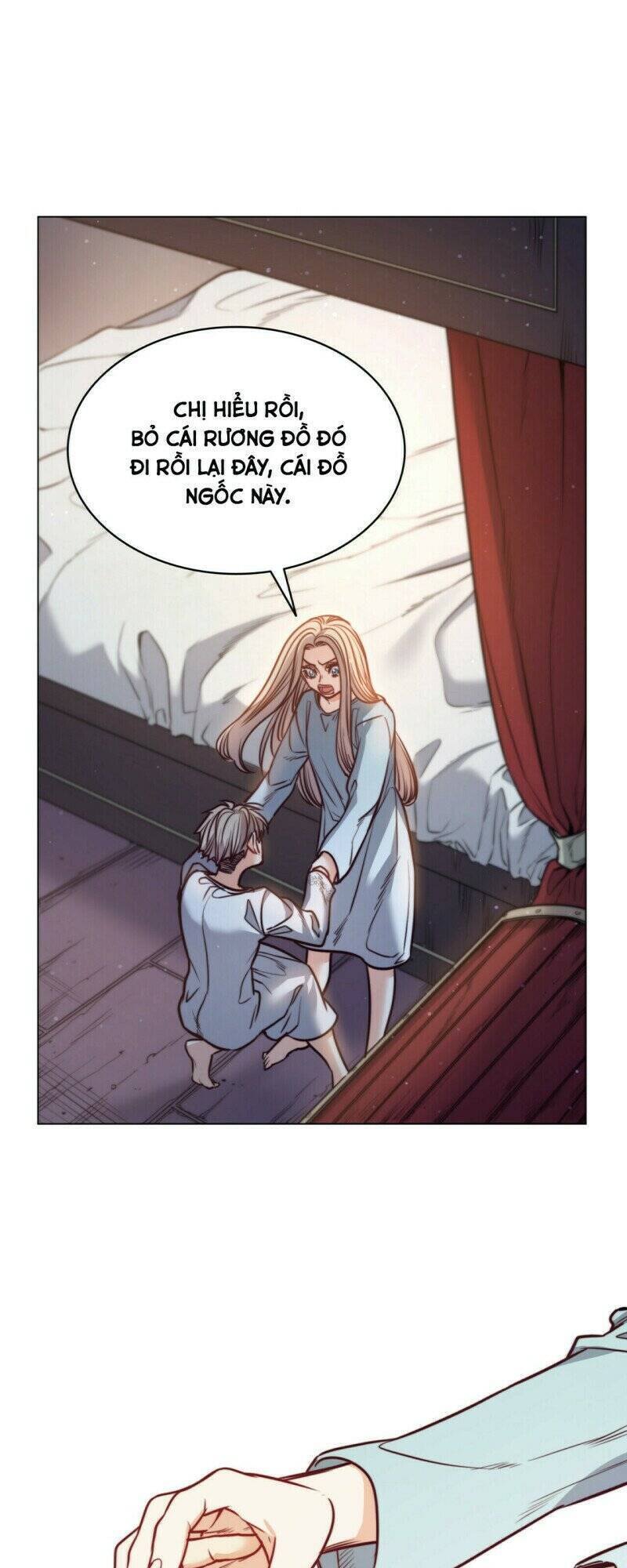 Ác Quỷ Chapter 75 - 32