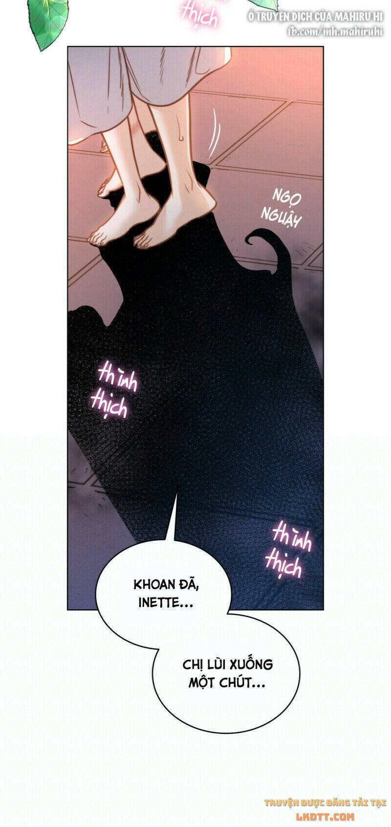 Ác Quỷ Chapter 75 - 9