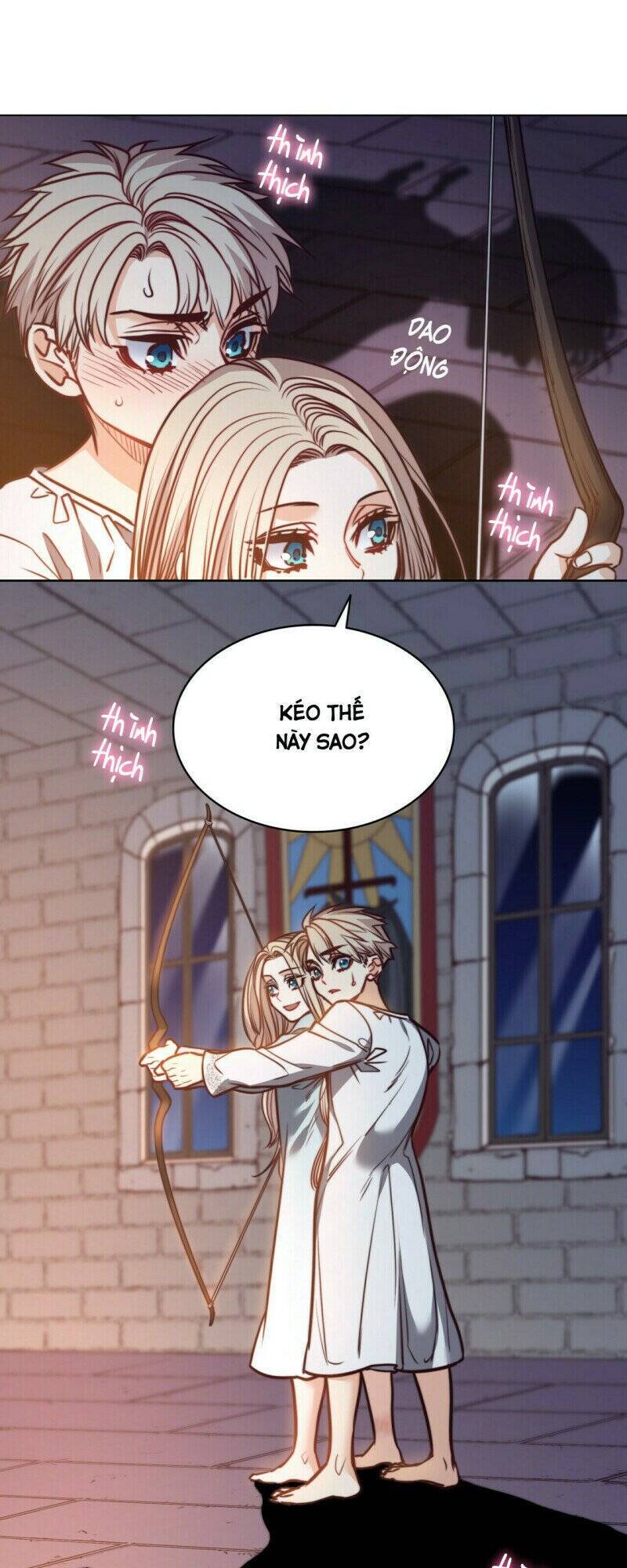 Ác Quỷ Chapter 75 - 10