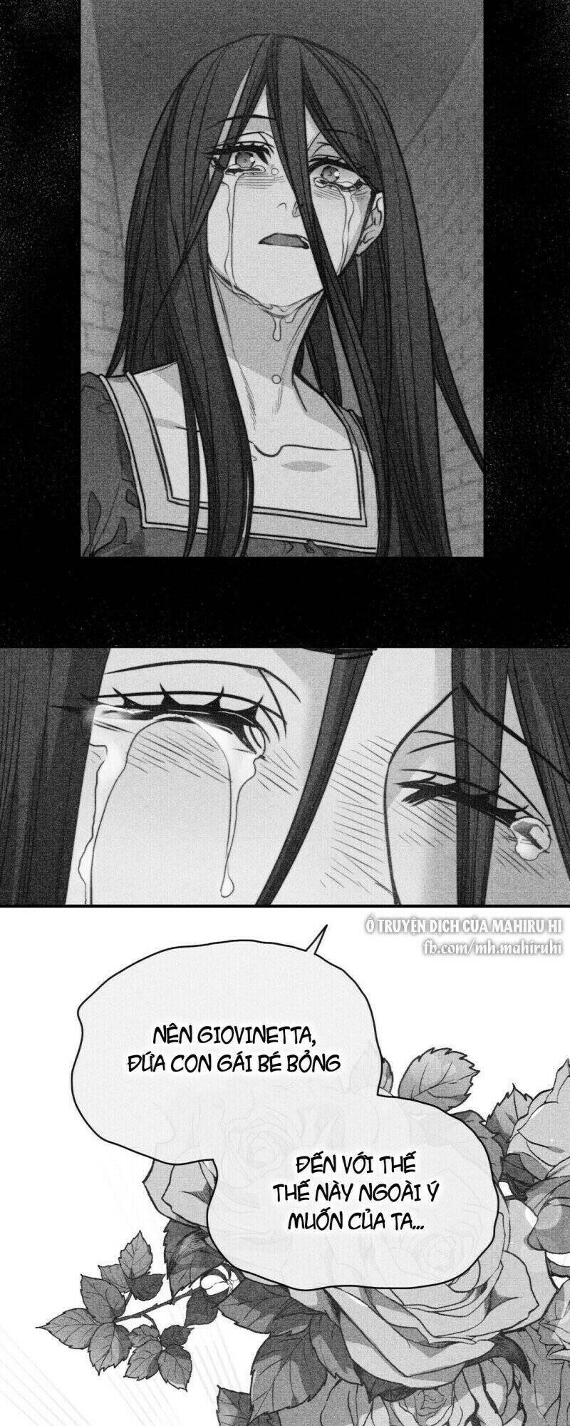 Ác Quỷ Chapter 76 - 12