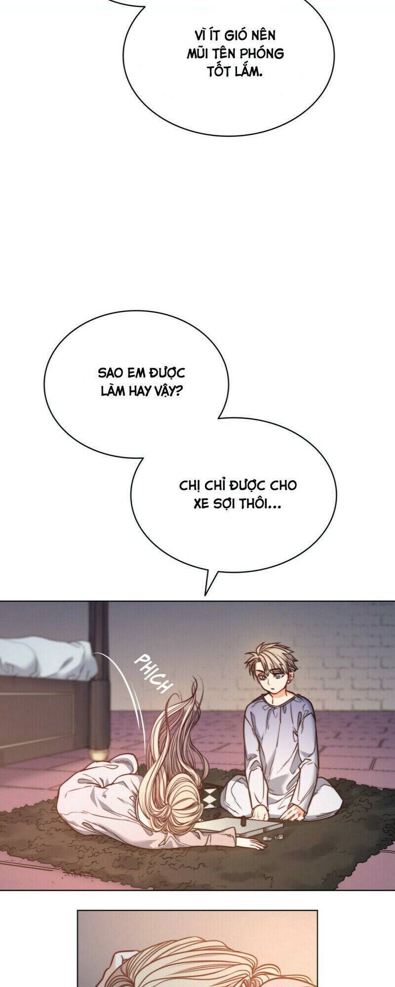 Ác Quỷ Chapter 76 - 17