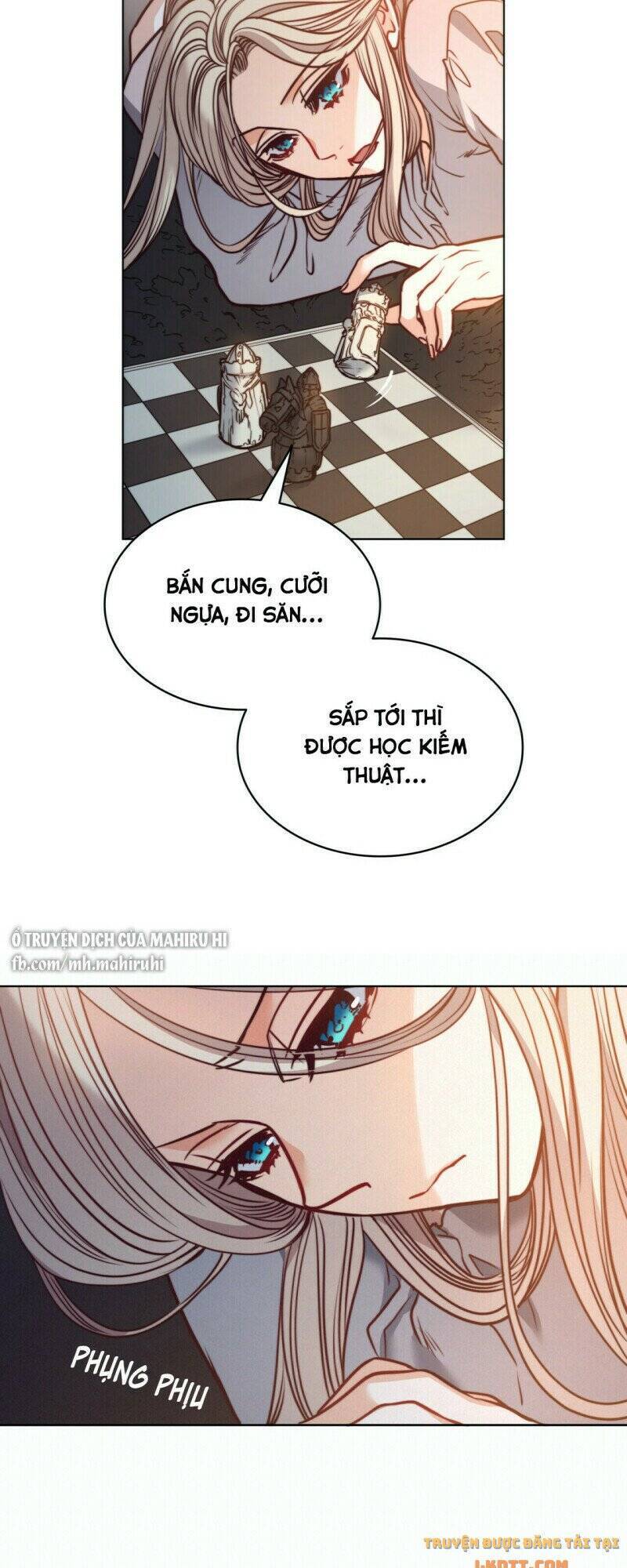 Ác Quỷ Chapter 76 - 18