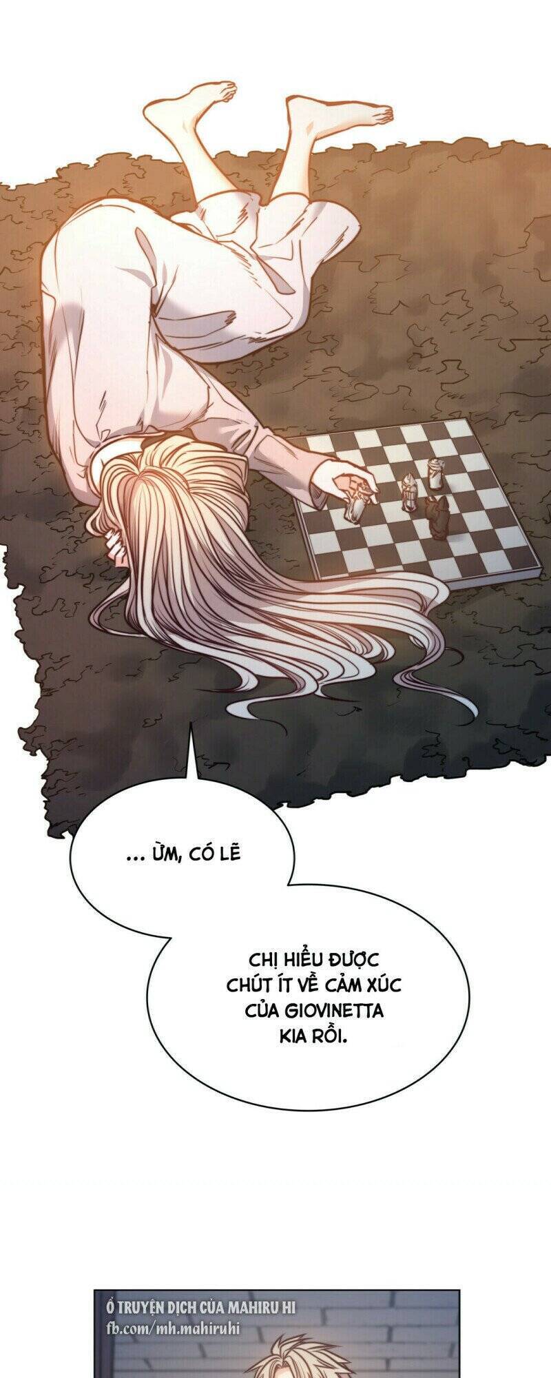 Ác Quỷ Chapter 76 - 20