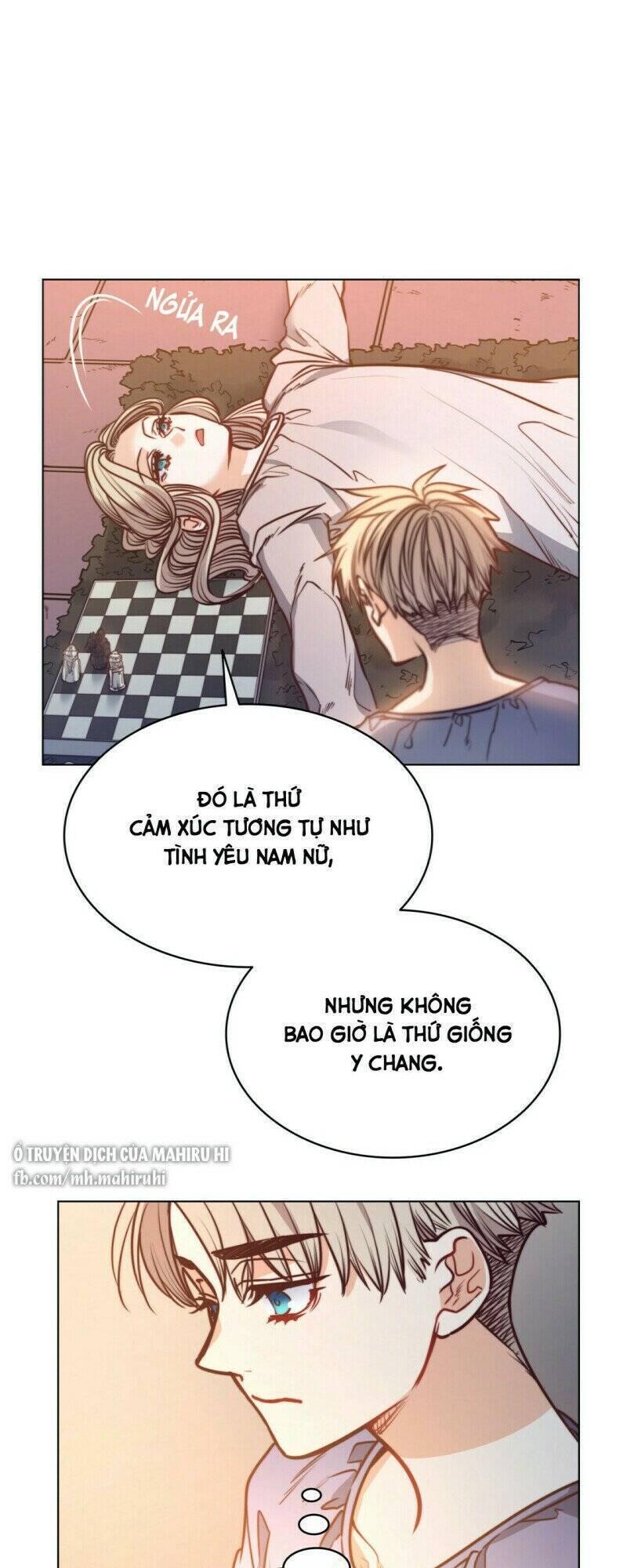 Ác Quỷ Chapter 76 - 22