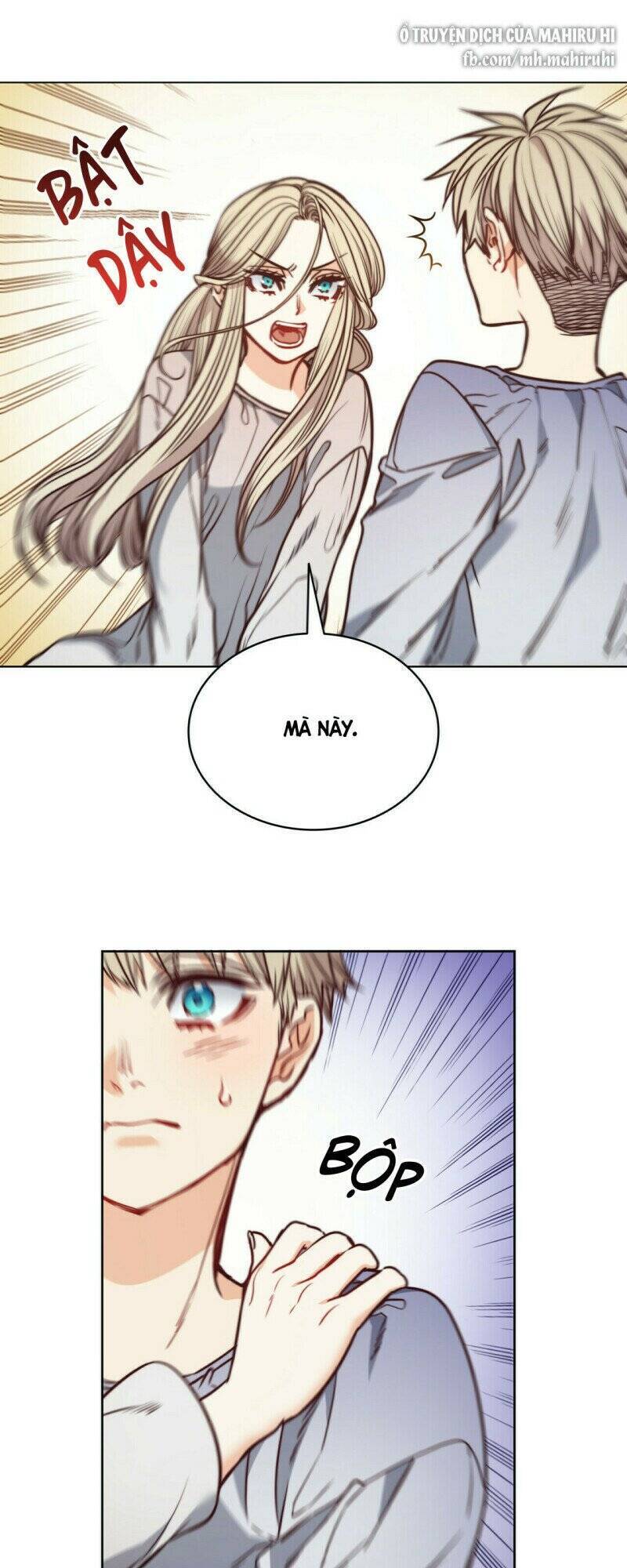 Ác Quỷ Chapter 76 - 26