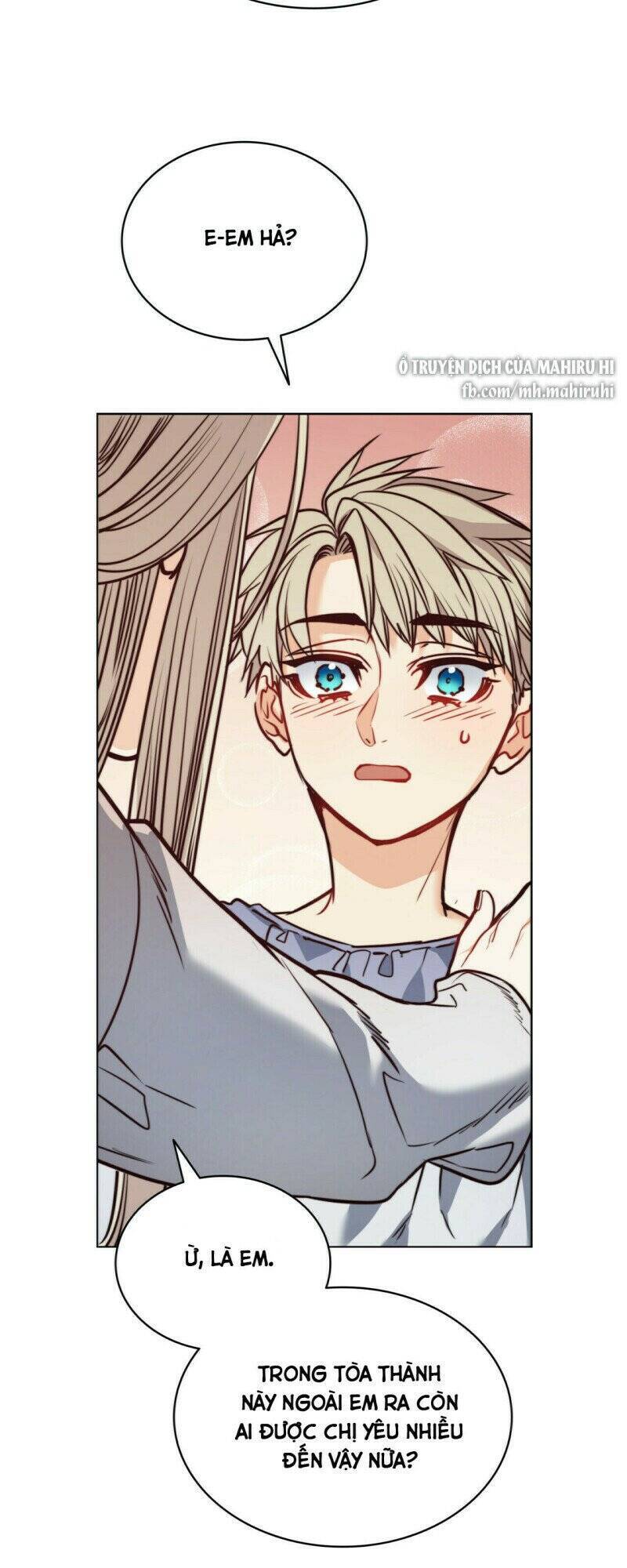 Ác Quỷ Chapter 76 - 28