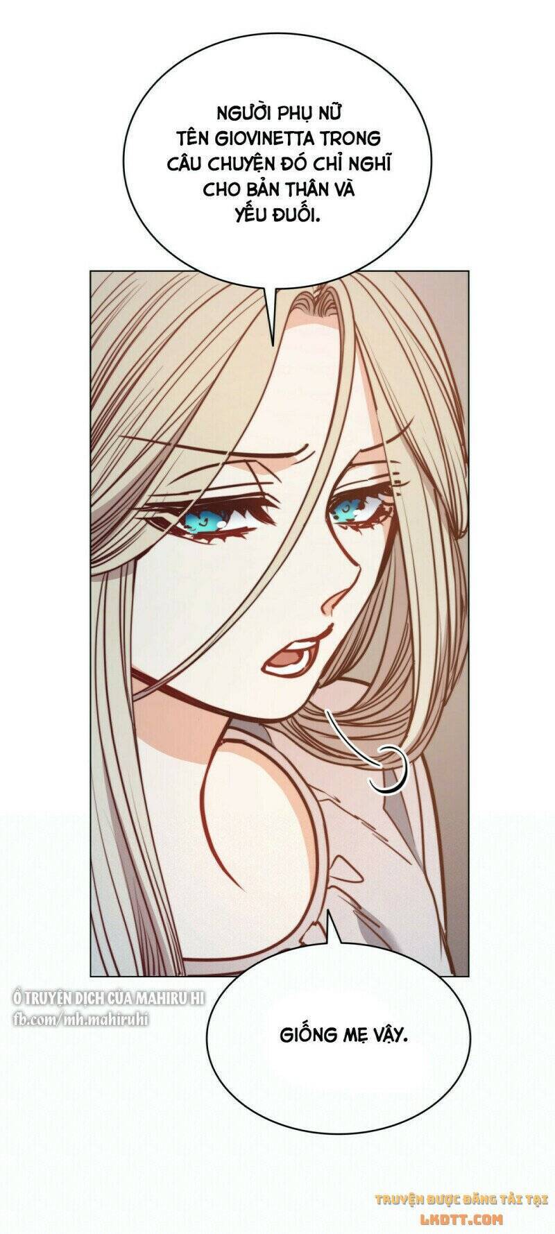 Ác Quỷ Chapter 76 - 9