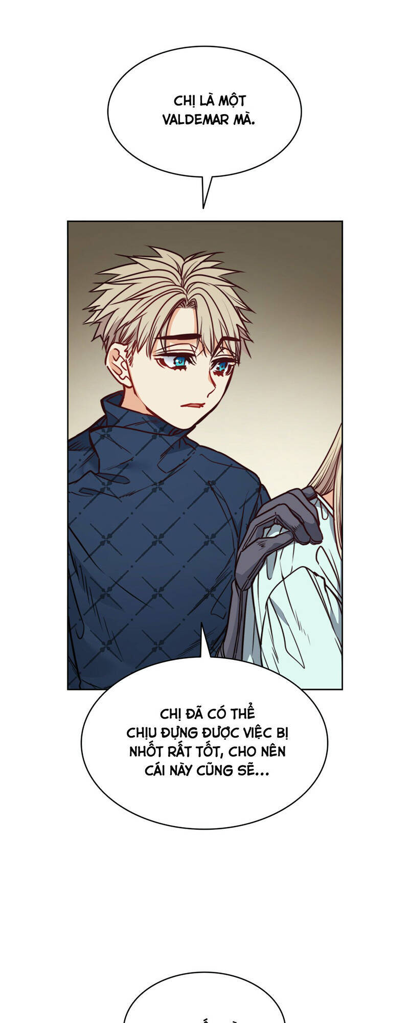 Ác Quỷ Chapter 77 - 12