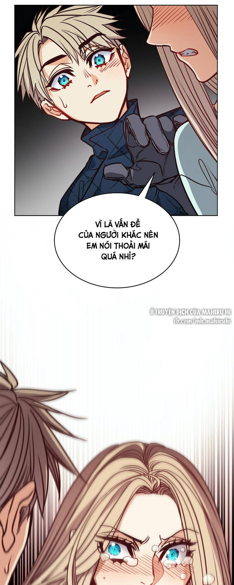 Ác Quỷ Chapter 77 - 14