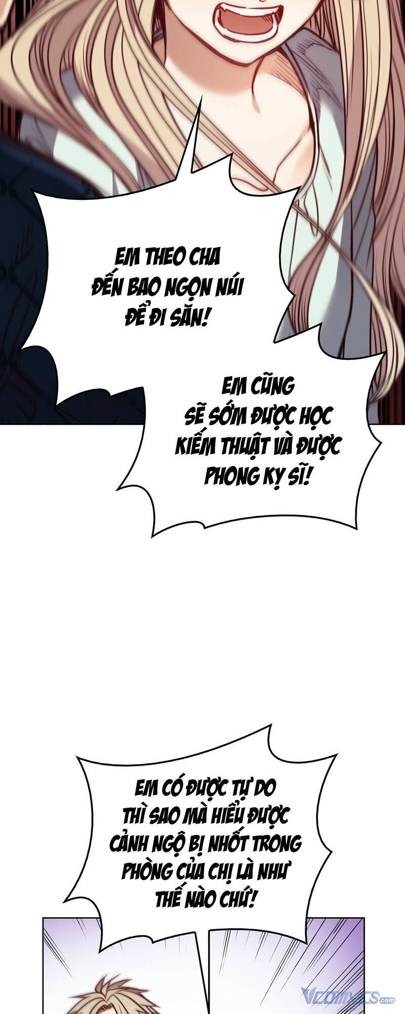 Ác Quỷ Chapter 77 - 15