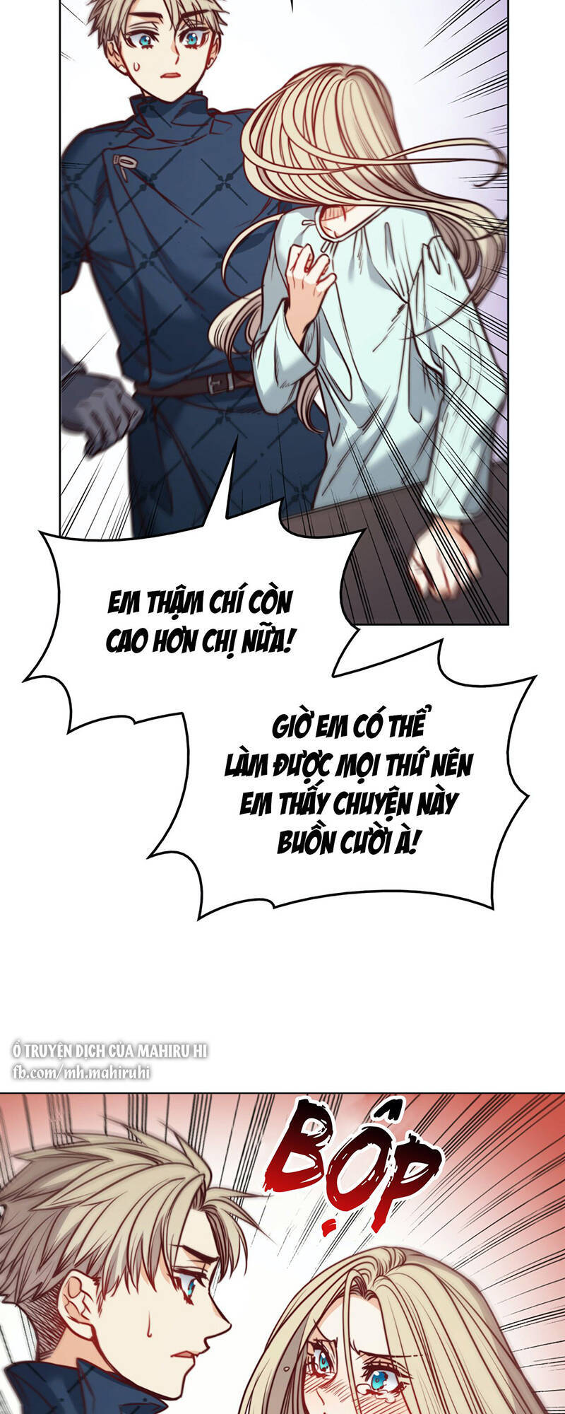 Ác Quỷ Chapter 77 - 17