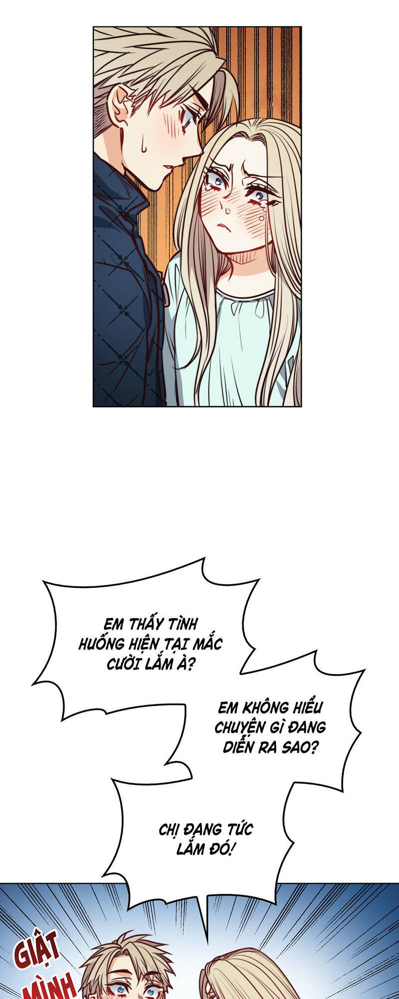 Ác Quỷ Chapter 77 - 29