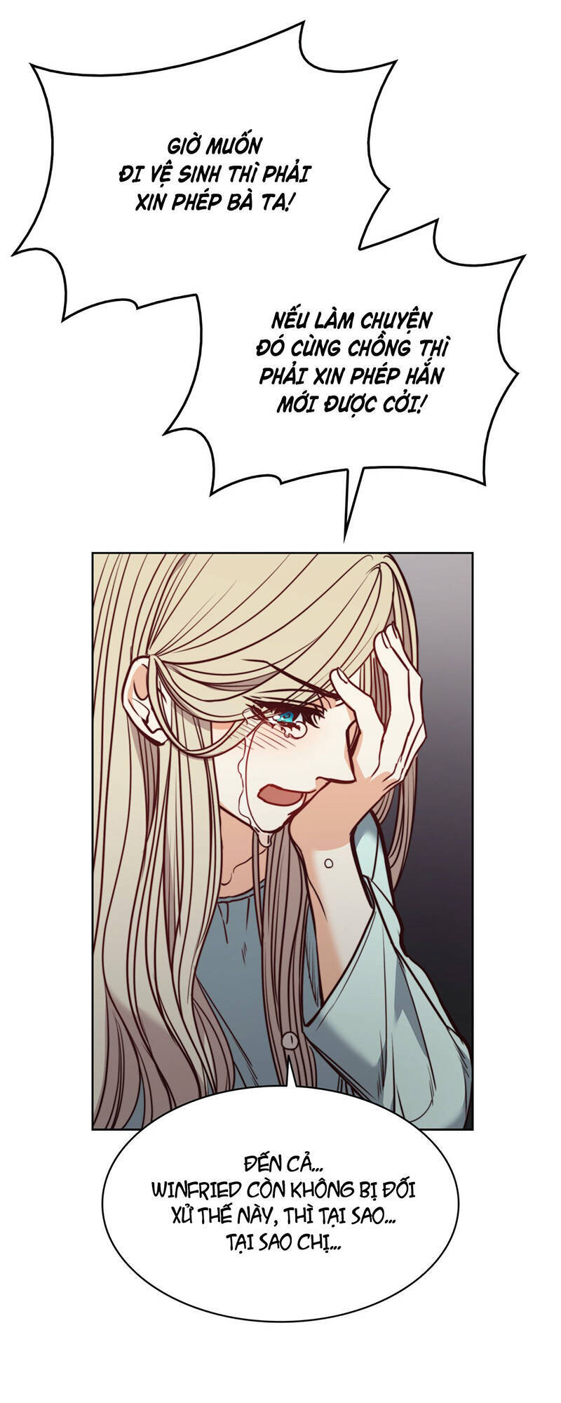 Ác Quỷ Chapter 77 - 4